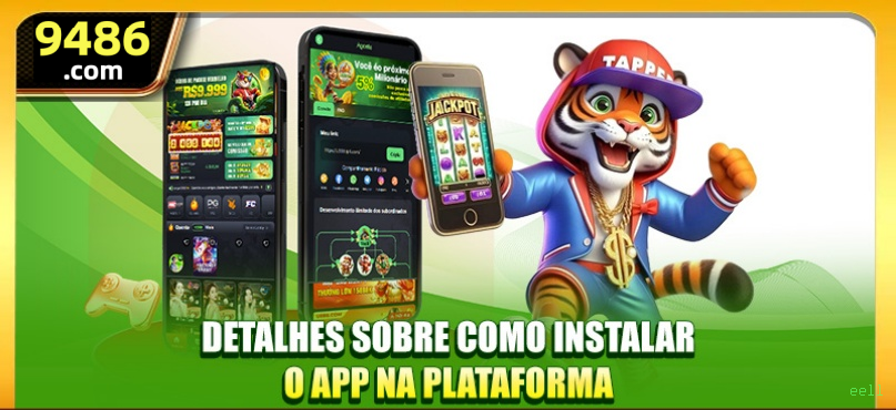 eell: Análises que Levam Seu Jogo a Outro Nível