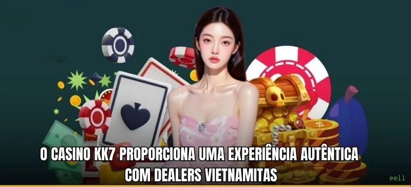 eell: A Nova Era dos Jogos Mobile Que Você Precisa Conhecer